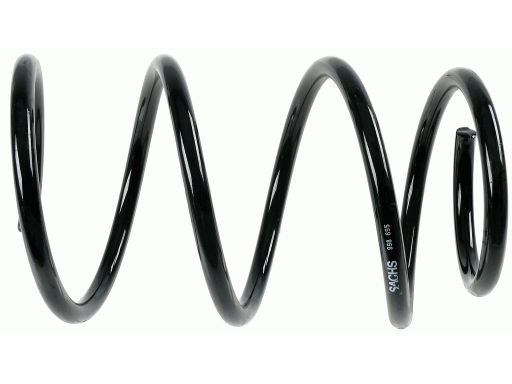 Sprężyna Zawieszenia 998 695