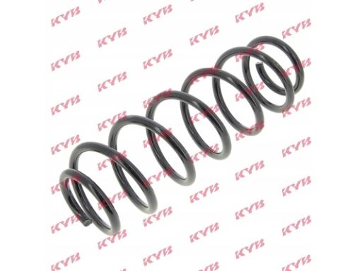 Sprężyna Zawieszenia Rh6608