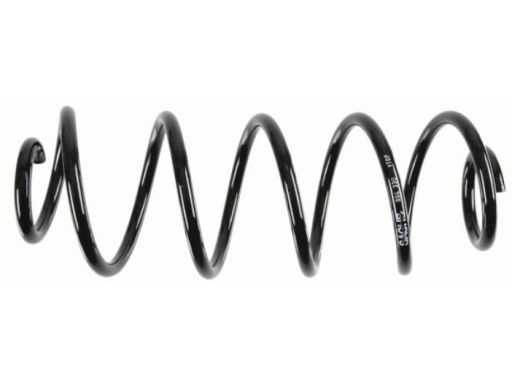 Sprężyna Zawieszenia Rh6770