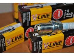 Świeca Zapłonowa 5773