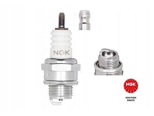 Świeca Zapłonowa 5921