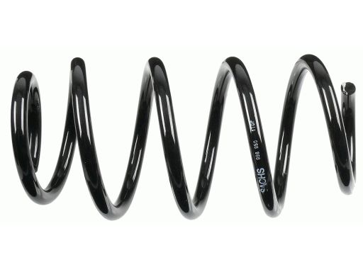 Sprężyna Zawieszenia 998 950