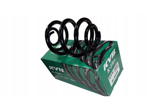 Sprężyna Zawieszenia Rj5049