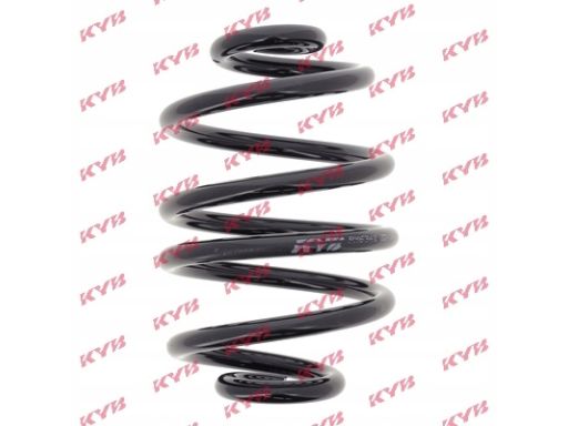 Sprężyna Zawieszenia Rx6342