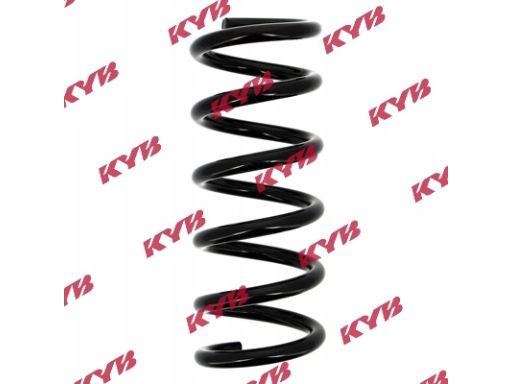 Sprężyna Zawieszenia Ra1494