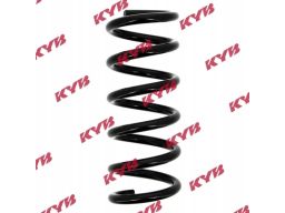 Sprężyna Zawieszenia Ra1494