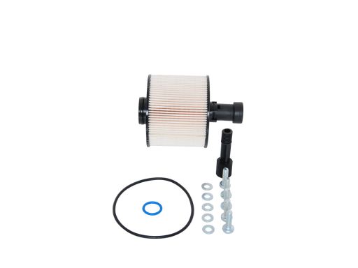 Filtr Paliwa F 026 402 825