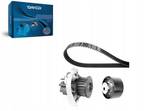 Zestaw Paska Rozrządu + Pompa Cieczy Chł Ktbwp2853