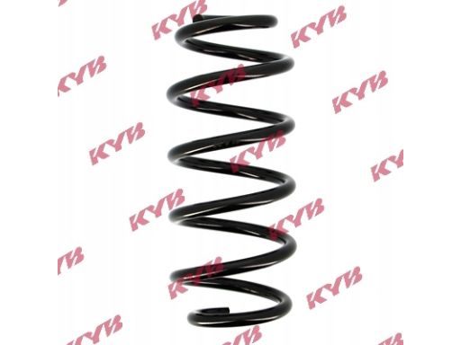 Sprężyna Zawieszenia Ra5440