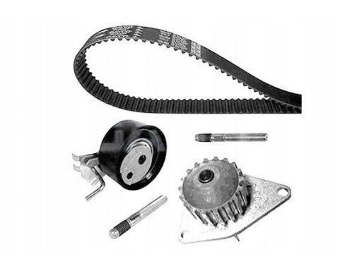 Zestaw Paska Rozrządu + Pompa Cieczy Chł Ktbwp3370
