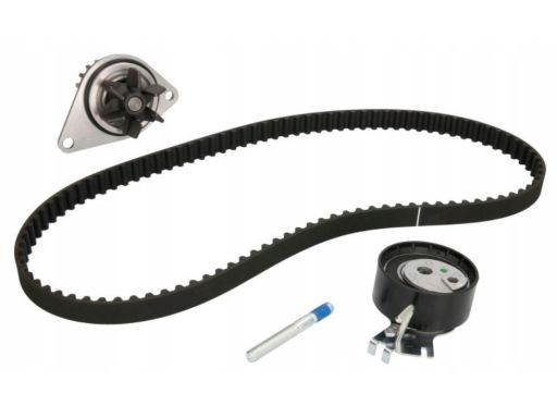 Zestaw Paska Rozrządu + Pompa Cieczy Chł Ktbwp3370