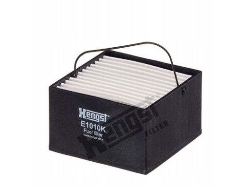 Filtr Paliwa E1010K