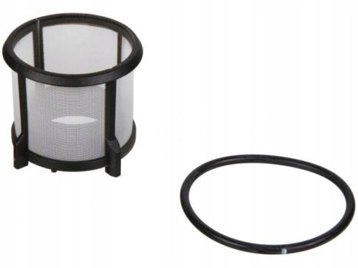 Filtr Paliwa E11S04 D132