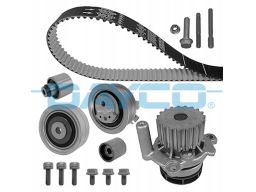 Zestaw Paska Rozrządu + Pompa Cieczy Chł Ktbwp7880