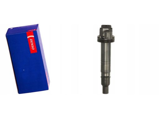 Cewka Zapłonowa Dic-0134