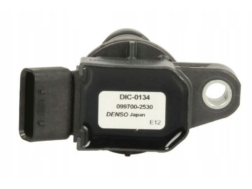 Cewka Zapłonowa Dic-0134