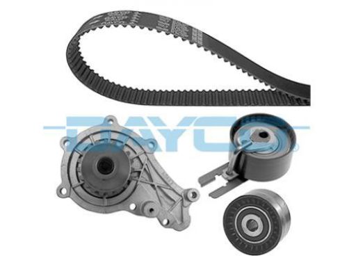 Zestaw Paska Rozrządu + Pompa Cieczy Chł Ktbwp9140