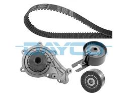 Zestaw Paska Rozrządu + Pompa Cieczy Chł Ktbwp9140