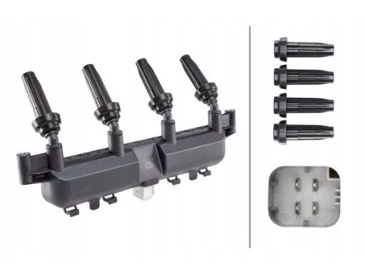 Cewka Zapłonowa 5Da 193 175-441