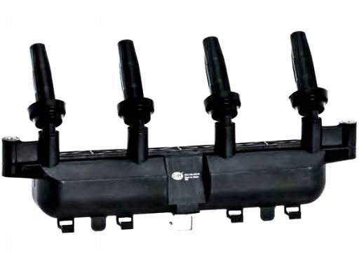 Cewka Zapłonowa 5Da 193 175-441