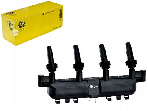 Cewka Zapłonowa 5Da 193 175-441