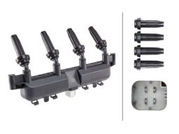 Cewka Zapłonowa 5Da 193 175-441