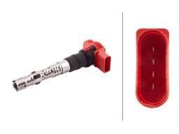 Cewka Zapłonowa 5Da 193 175-591