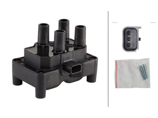 Cewka Zapłonowa 5Da 193 175-791