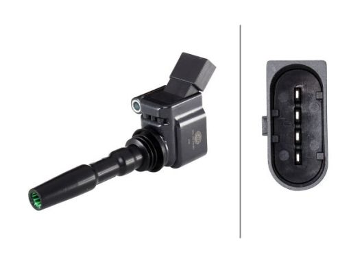 Cewka Zapłonowa 5Da 193 175-951