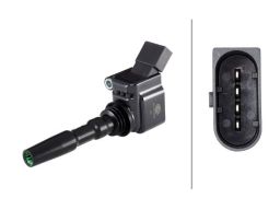 Cewka Zapłonowa 5Da 193 175-951