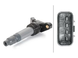 Cewka Zapłonowa 5Da 230 036-231