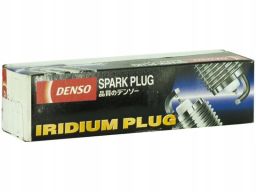 Świeca Zapłonowa Dk20Pr-D13