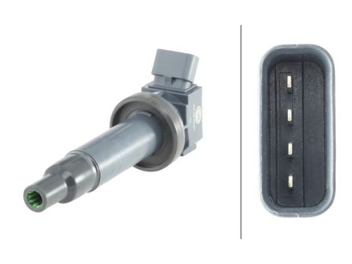 Cewka Zapłonowa 5Da 358 000-421