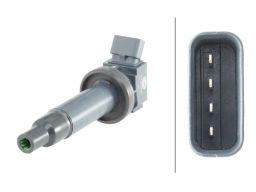 Cewka Zapłonowa 5Da 358 000-421