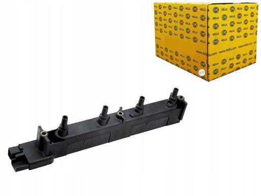 Cewka Zapłonowa 5Da 358 000-891