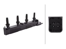 Cewka Zapłonowa 5Da 358 000-891