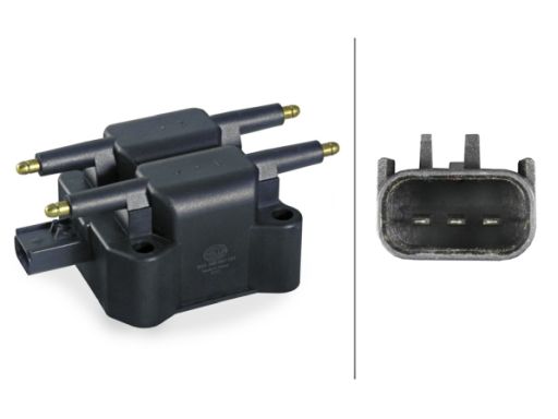 Cewka Zapłonowa 5Da 358 057-151