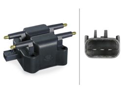 Cewka Zapłonowa 5Da 358 057-151