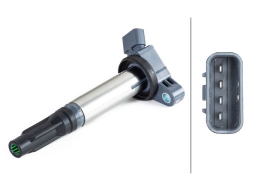 Cewka Zapłonowa 5Da 358 057-451