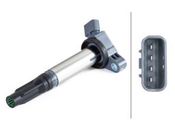 Cewka Zapłonowa 5Da 358 057-451