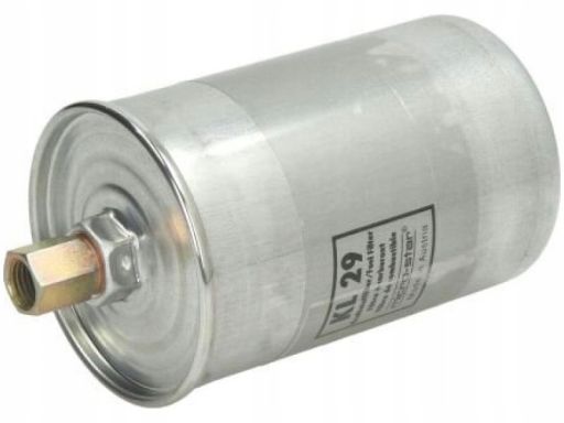 Filtr Paliwa Kl 29