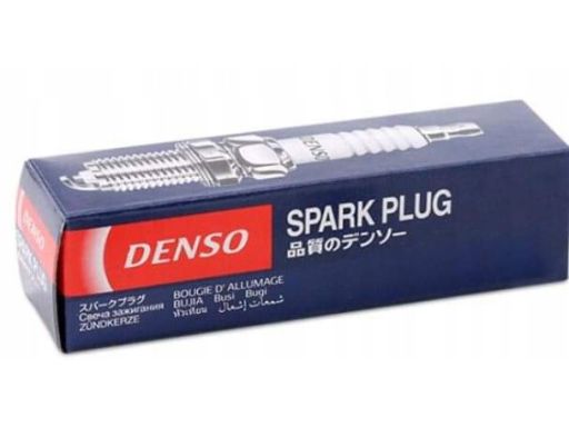 Świeca Zapłonowa Ik16L