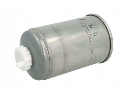 Filtr Paliwa Kl 41