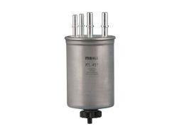 Filtr Paliwa Kl 451