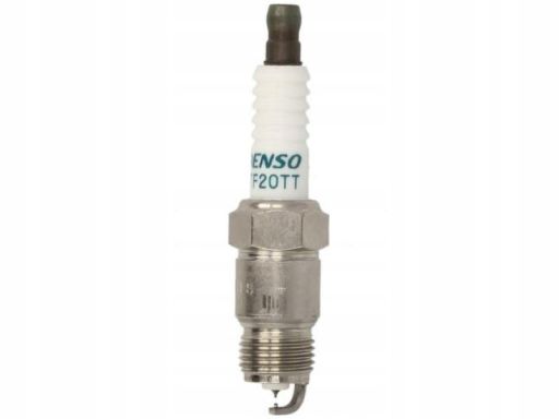 Świeca Zapłonowa Itf20Tt