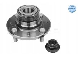 Piasta Koła 32-14 752 0002