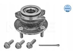 Piasta Koła 36-14 652 0008
