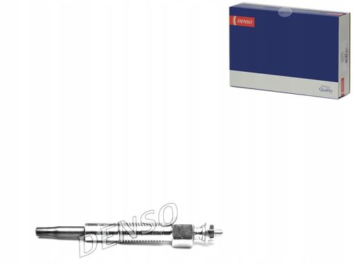 Świeca Żarowa/Płomieniowa Dg-146