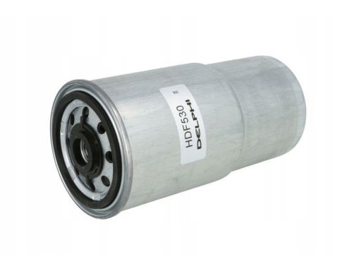 Filtr Paliwa Hdf530