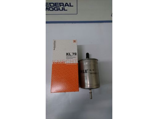 Filtr Paliwa Kl 79